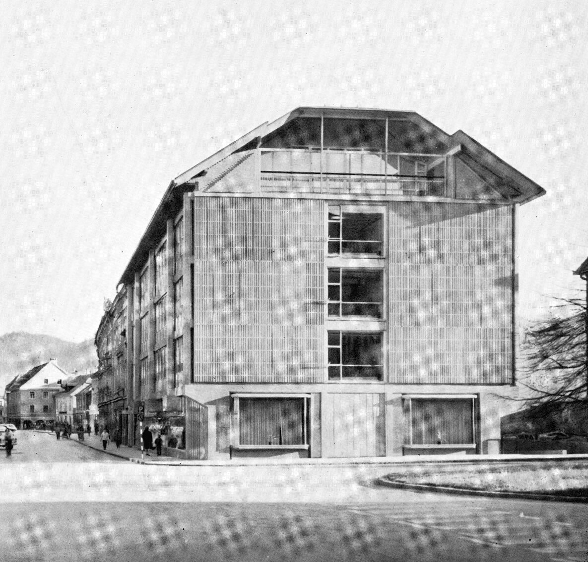 [ab] National Bank Celje, photo Dušan Škerlep