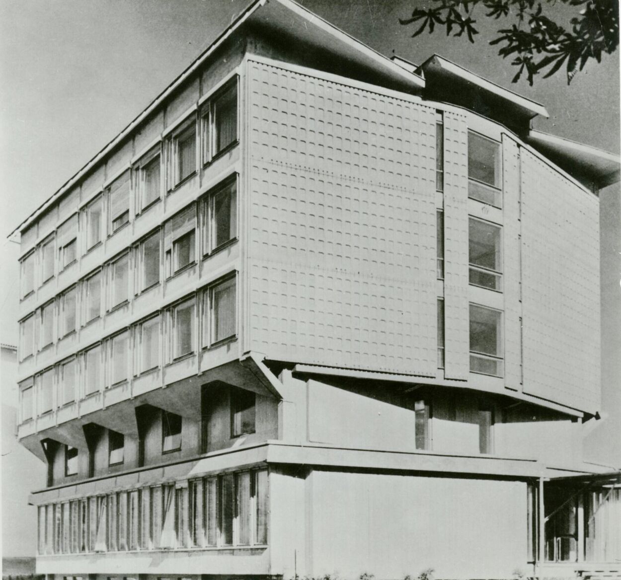 [ab] National Bank Kranj, photo Dušan Škerlep
