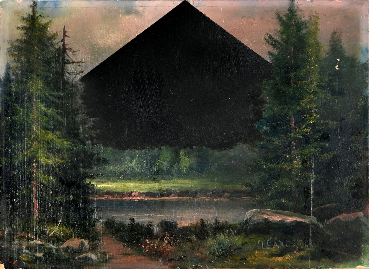 Sam Jacob / After / Image