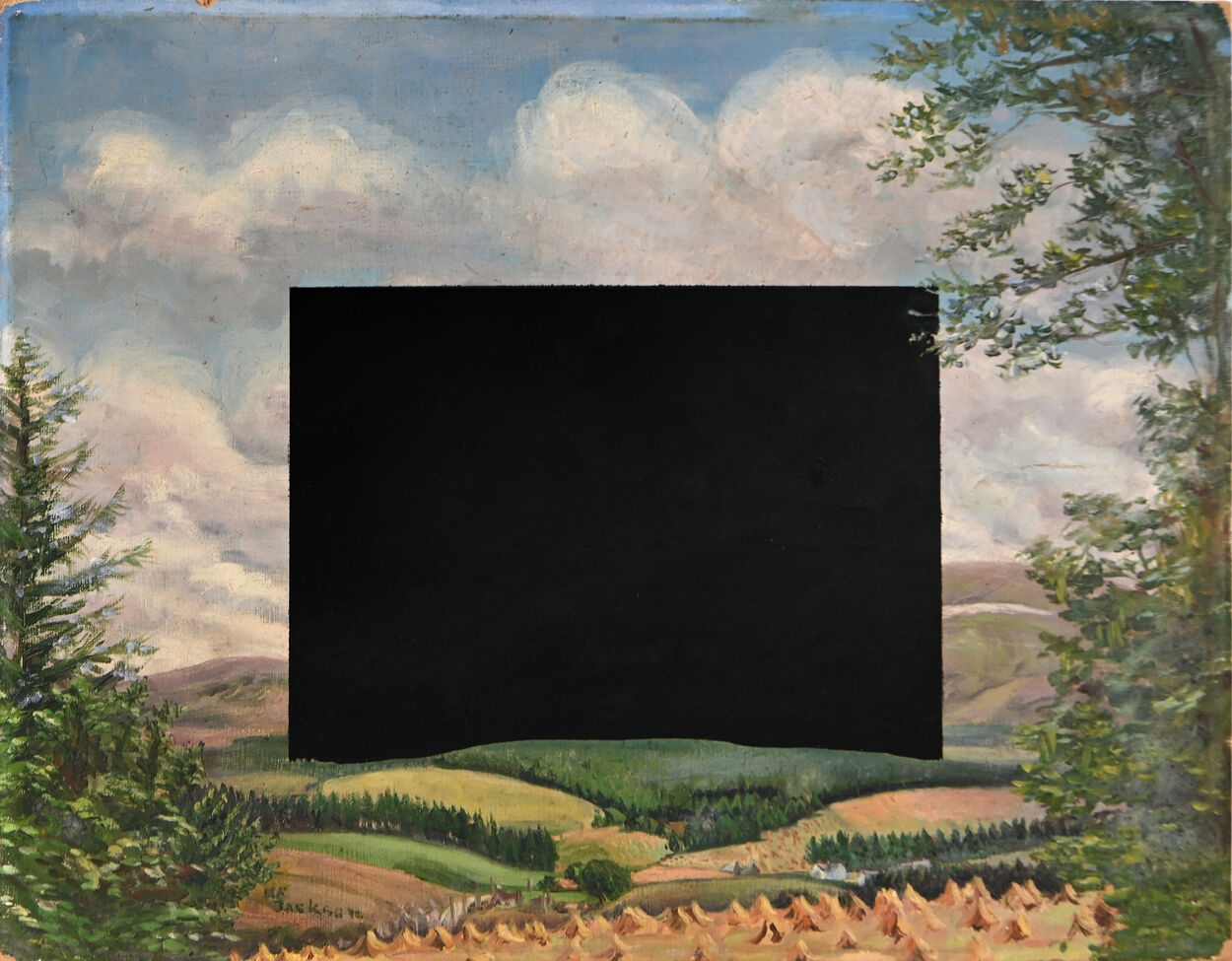 Sam Jacob / After / Image