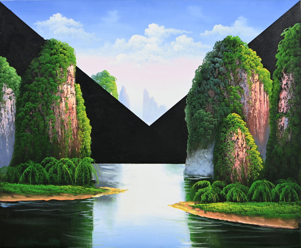 Sam Jacob / After / Image
