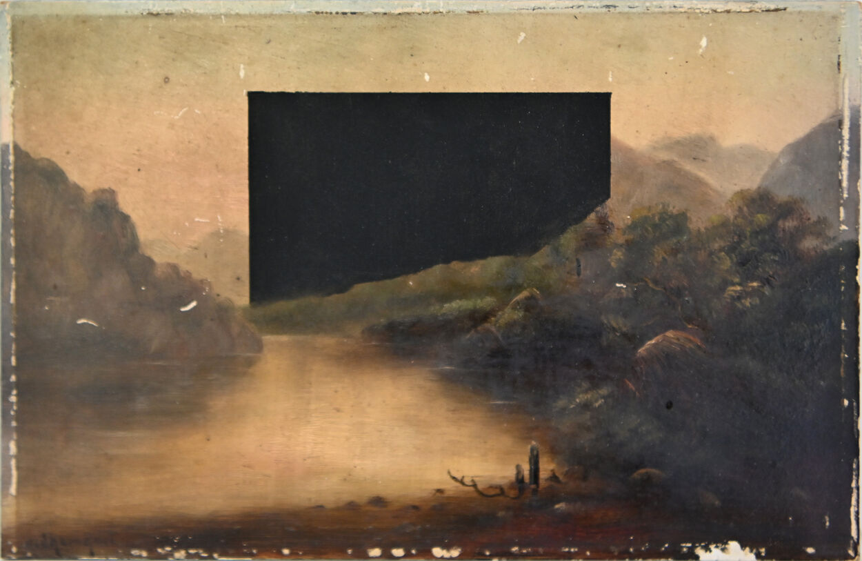 Sam Jacob / After / Image
