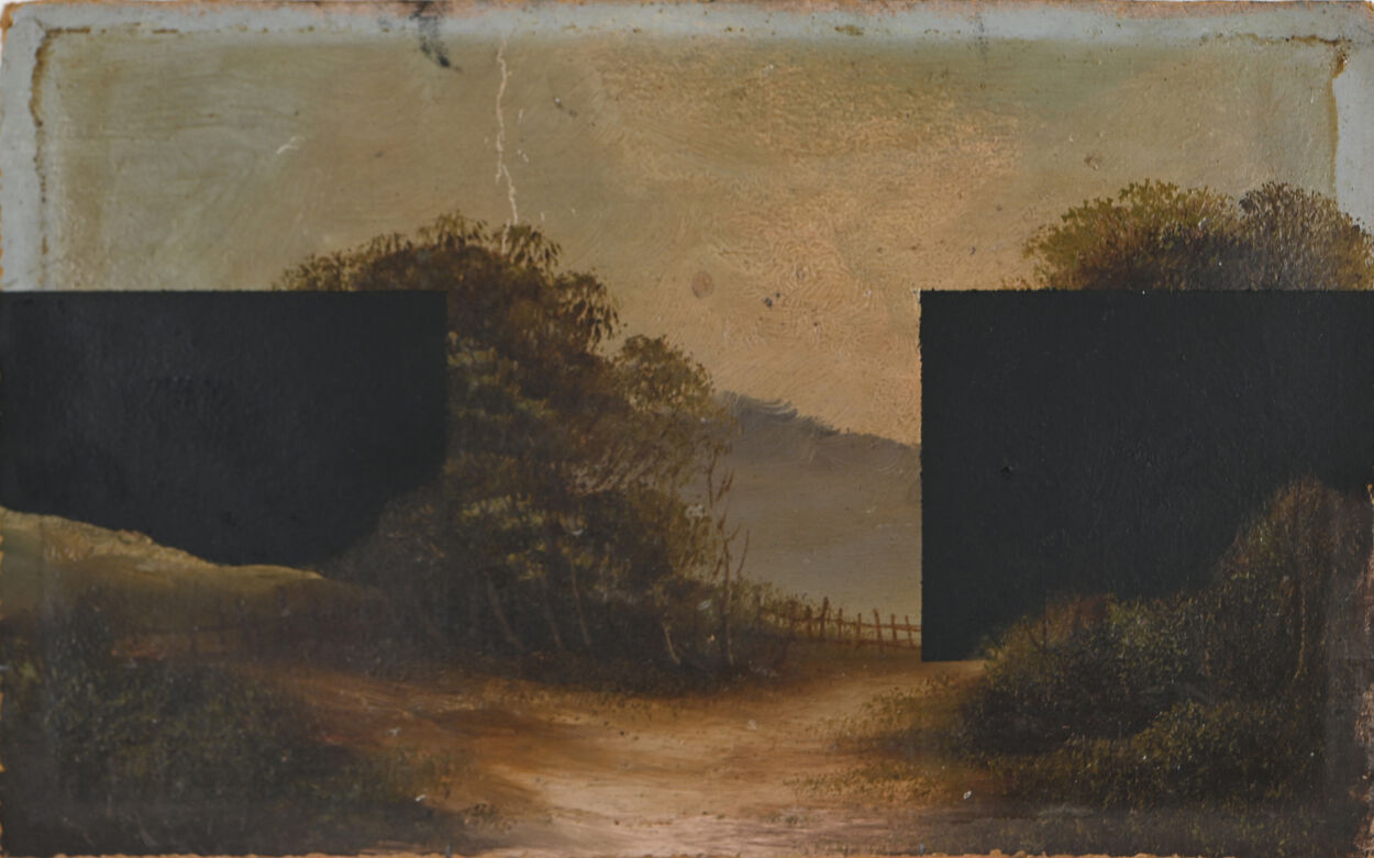 Sam Jacob / After / Image