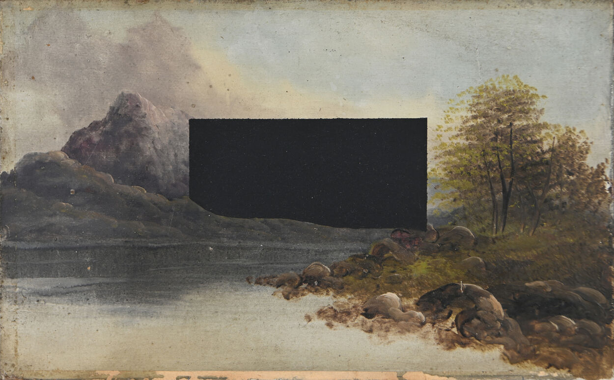 Sam Jacob / After / Image