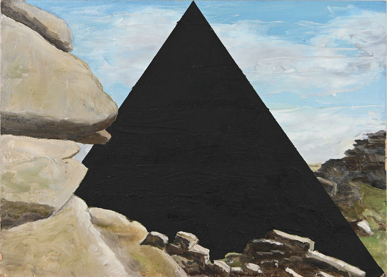 Sam Jacob / After / Image