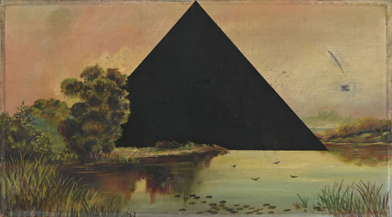 Sam Jacob / After / Image