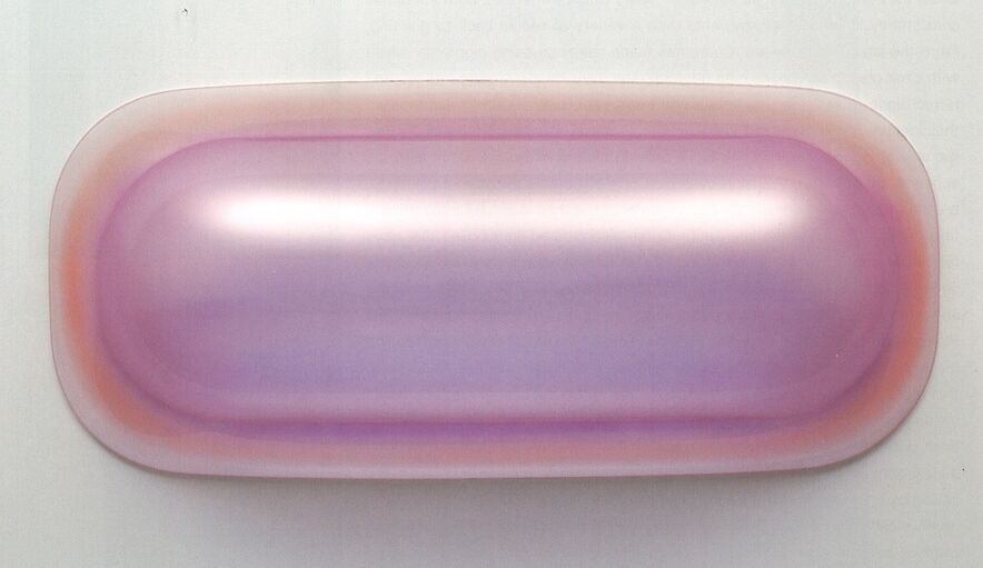 Craig Kauffman, Untitled, 1968