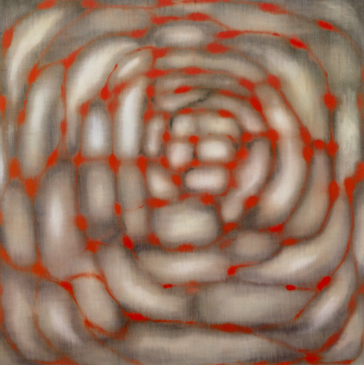 Ross Bleckner