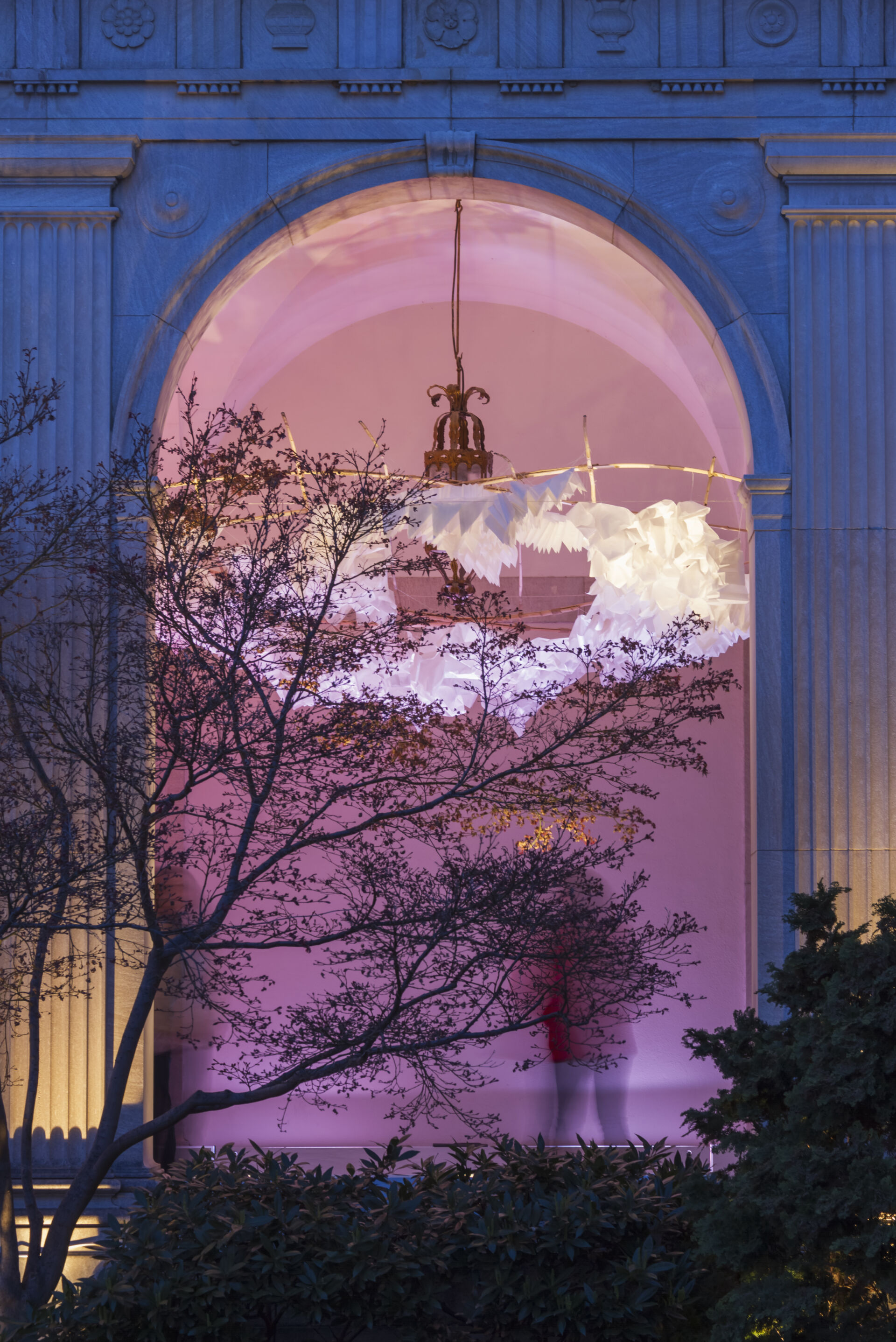 Photography: Jeff Goldberg/ESTO