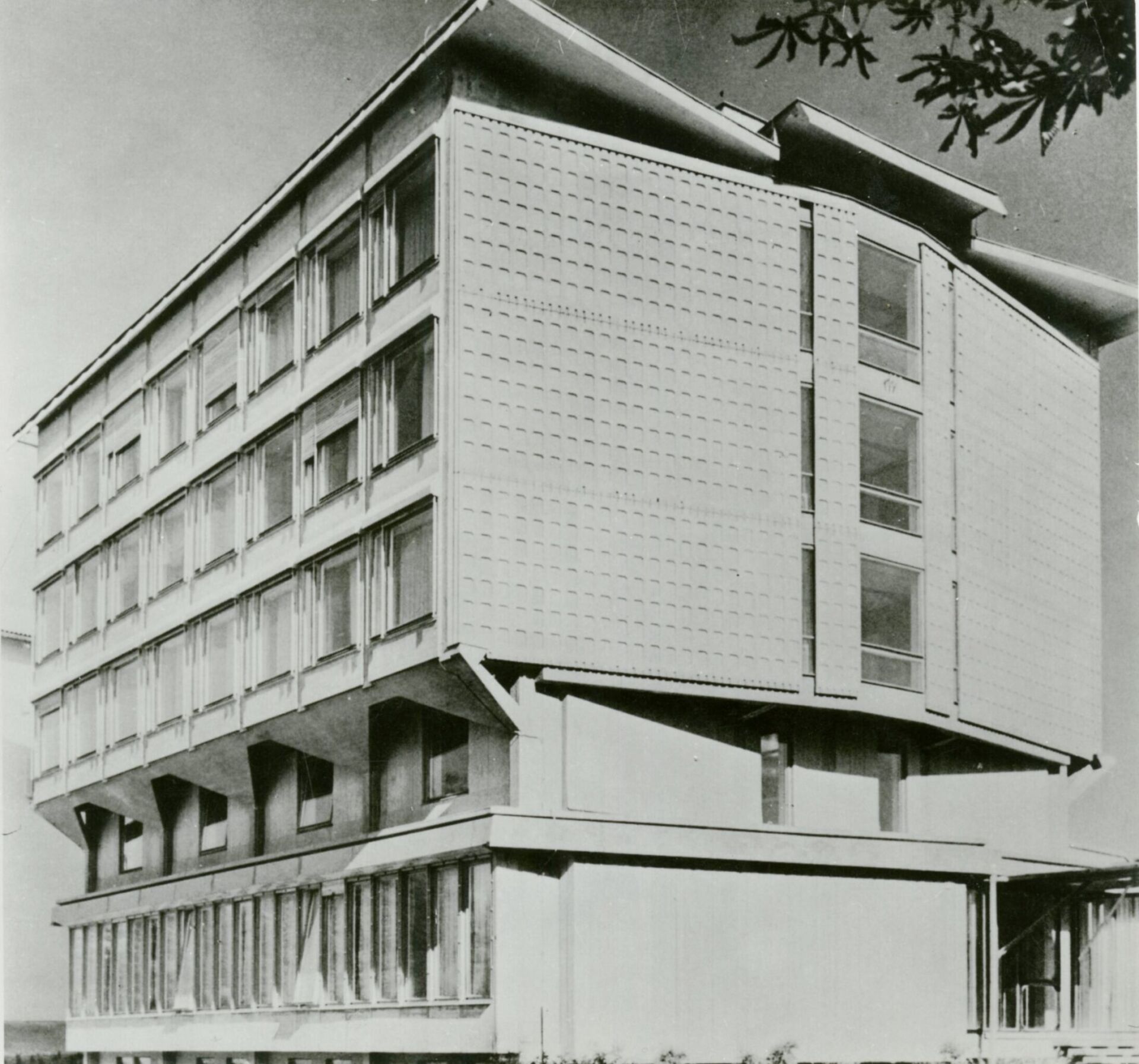 [ab] National Bank Kranj, photo Dušan Škerlep