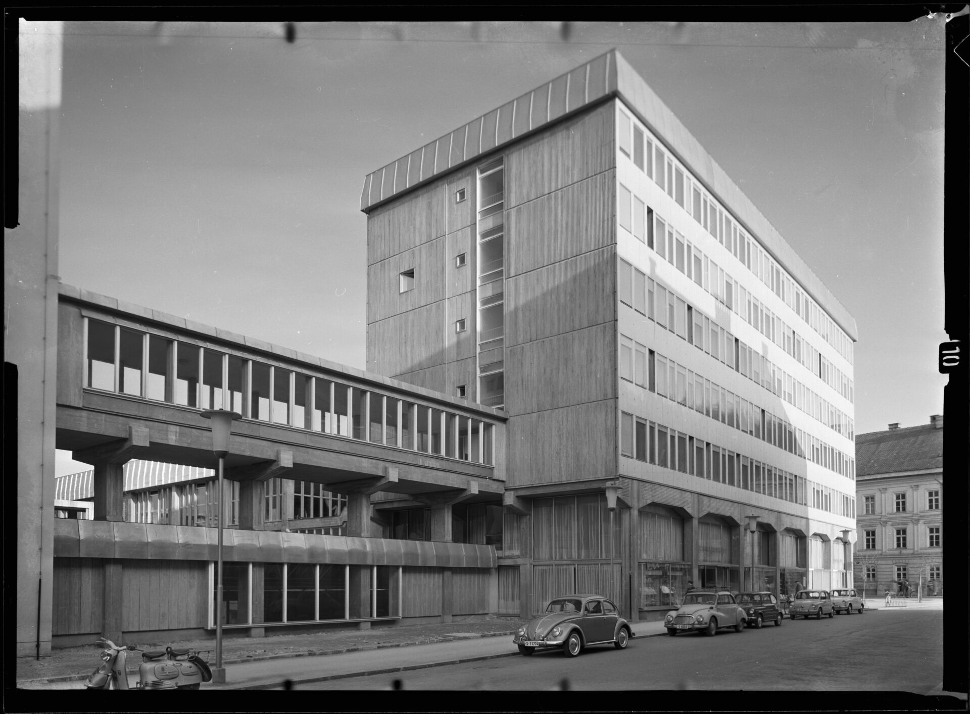 [ab] Ljudska pravica Print Works, photo Janez Kališnik