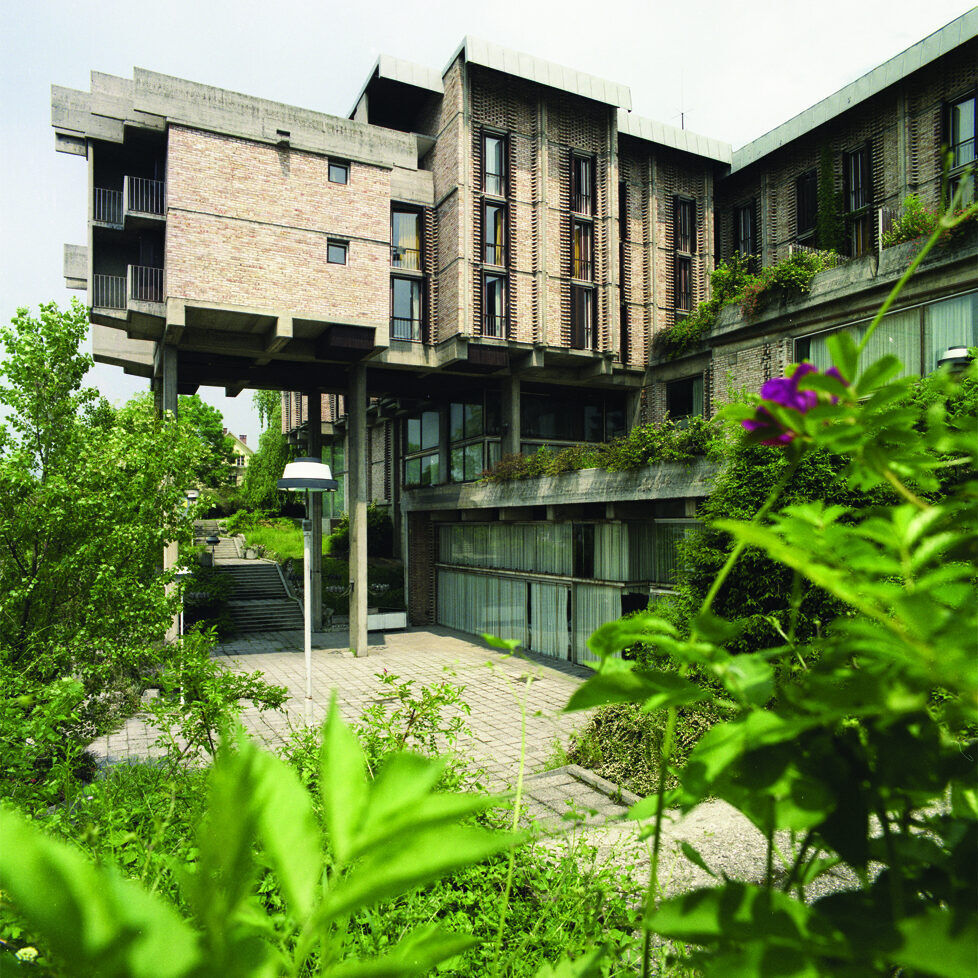 [abc] Hotel Creina, Kranj, photo Damjan Gale