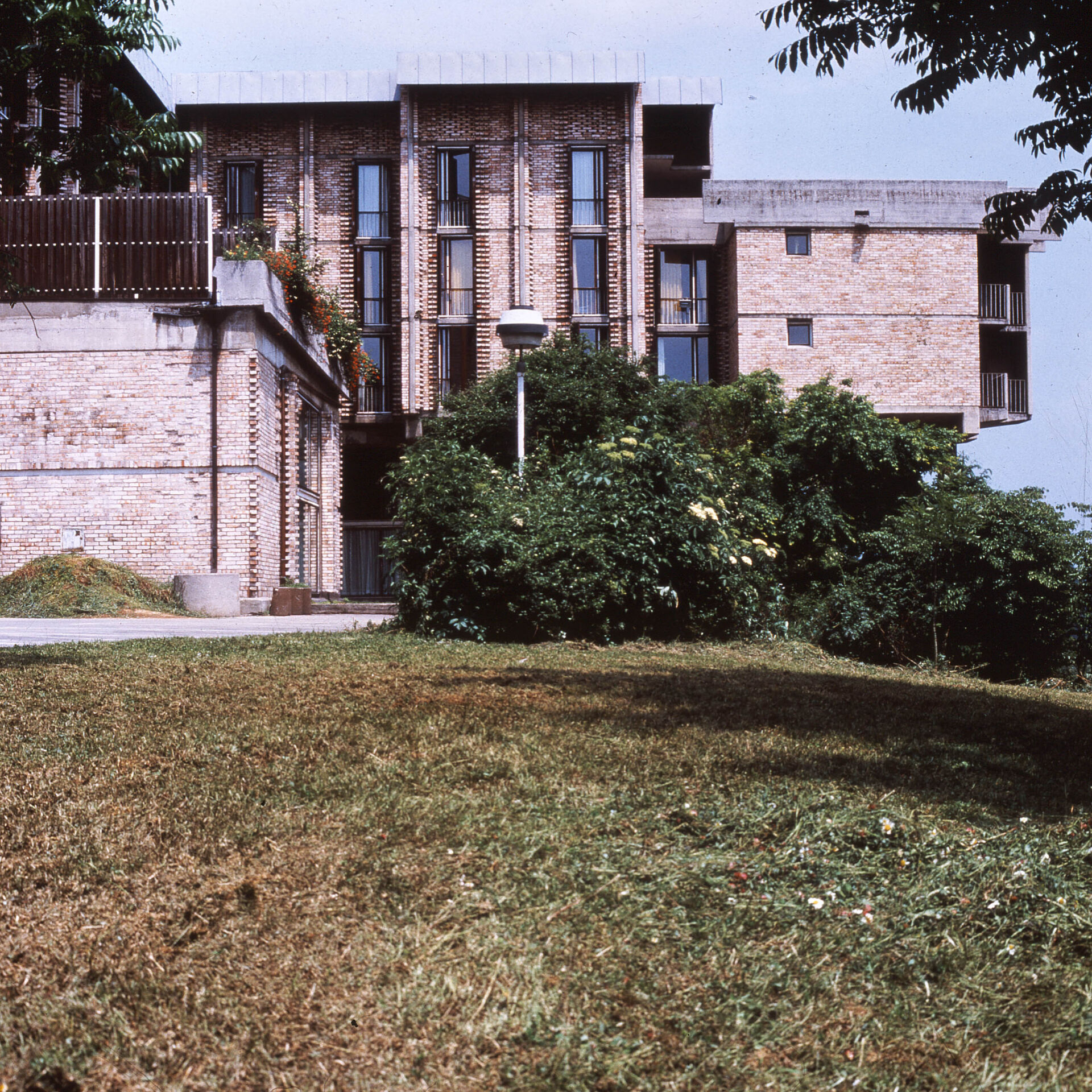 [abc] Hotel Creina, Kranj, photo Damjan Gale