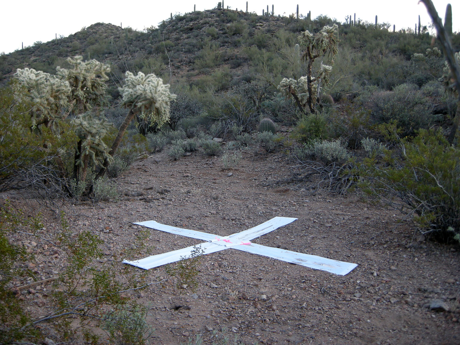 Deborah Stratman /  / Selected Works I–VIII