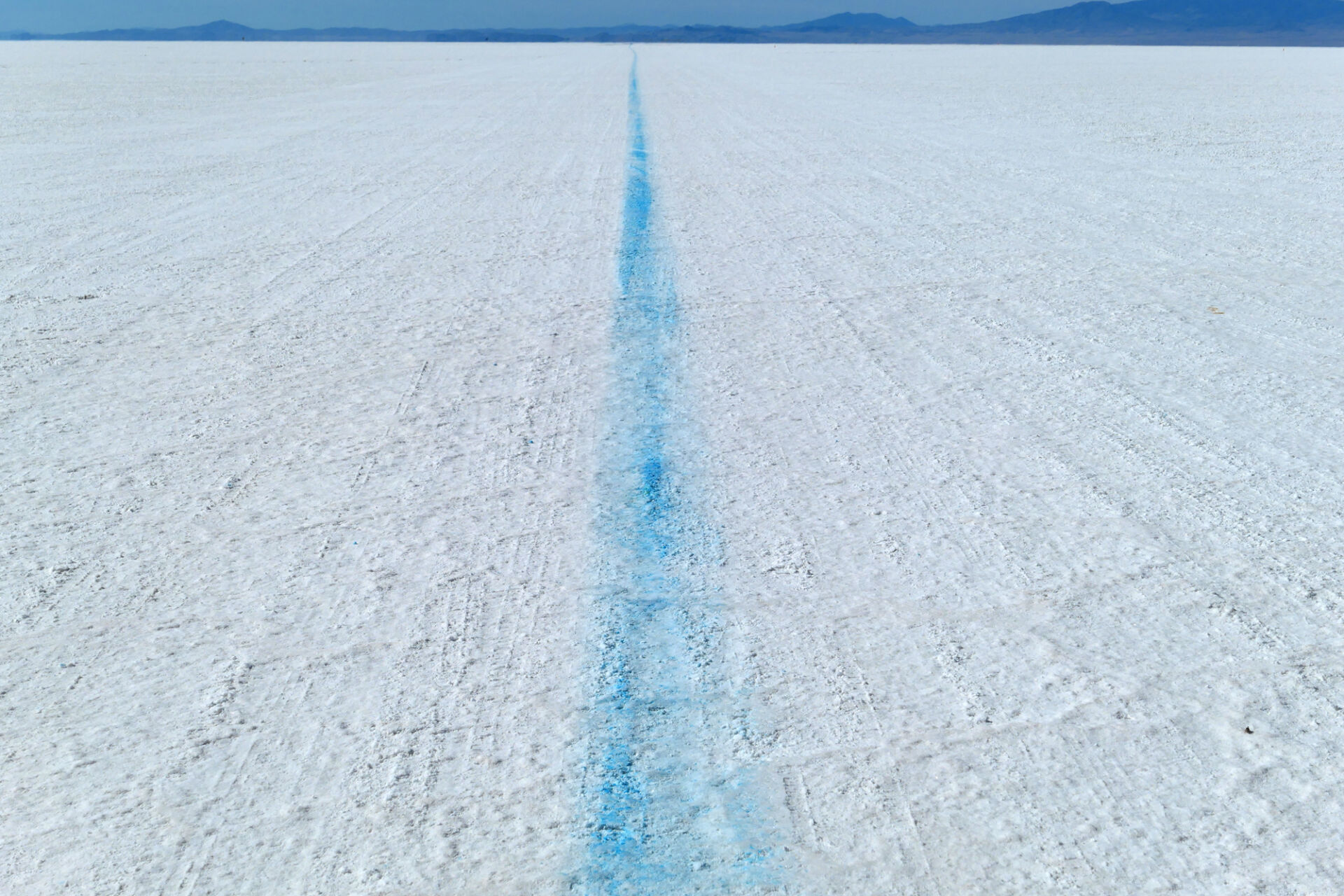 Deborah Stratman /  / Selected Works I–VIII