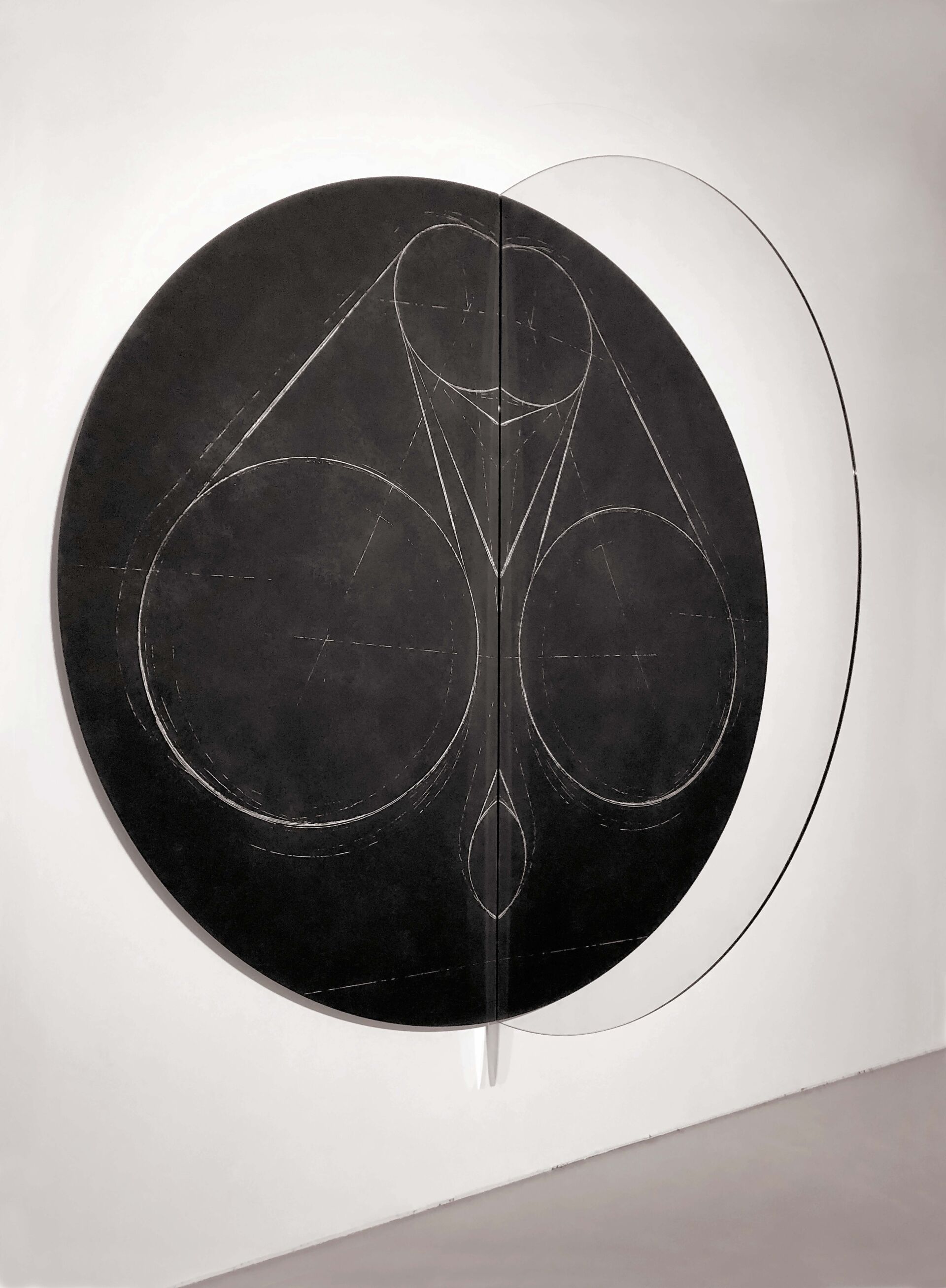 Marco Tirelli / Selected Works