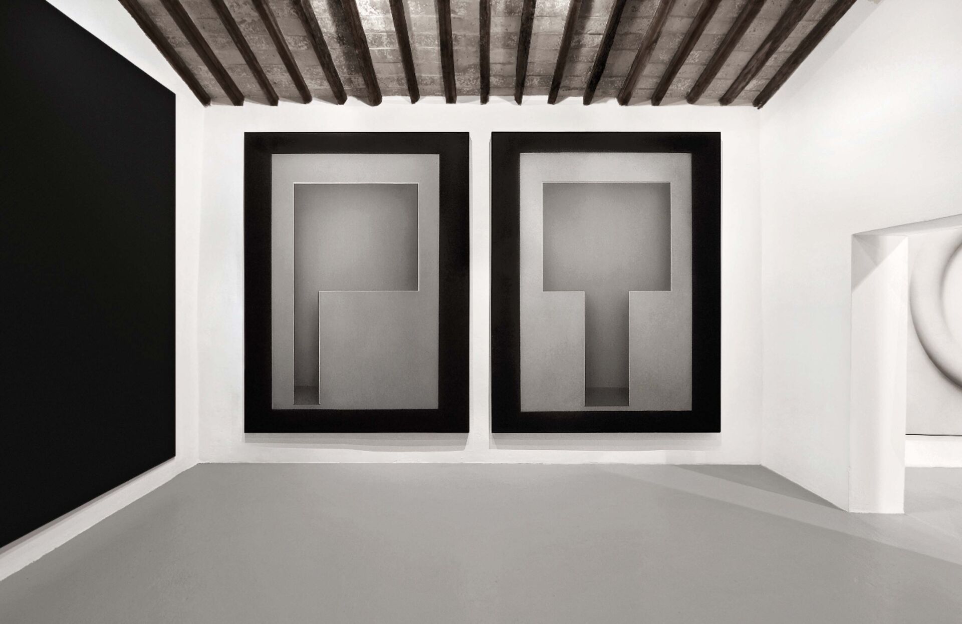 Marco Tirelli / Selected Works