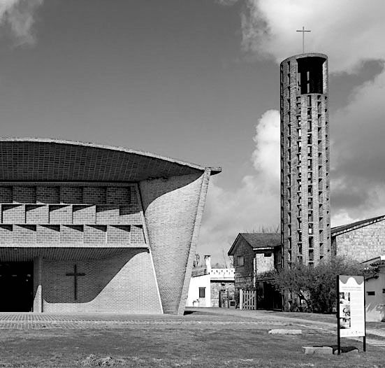 Nader Tehrani / Probable Architectures of Improbable Reason