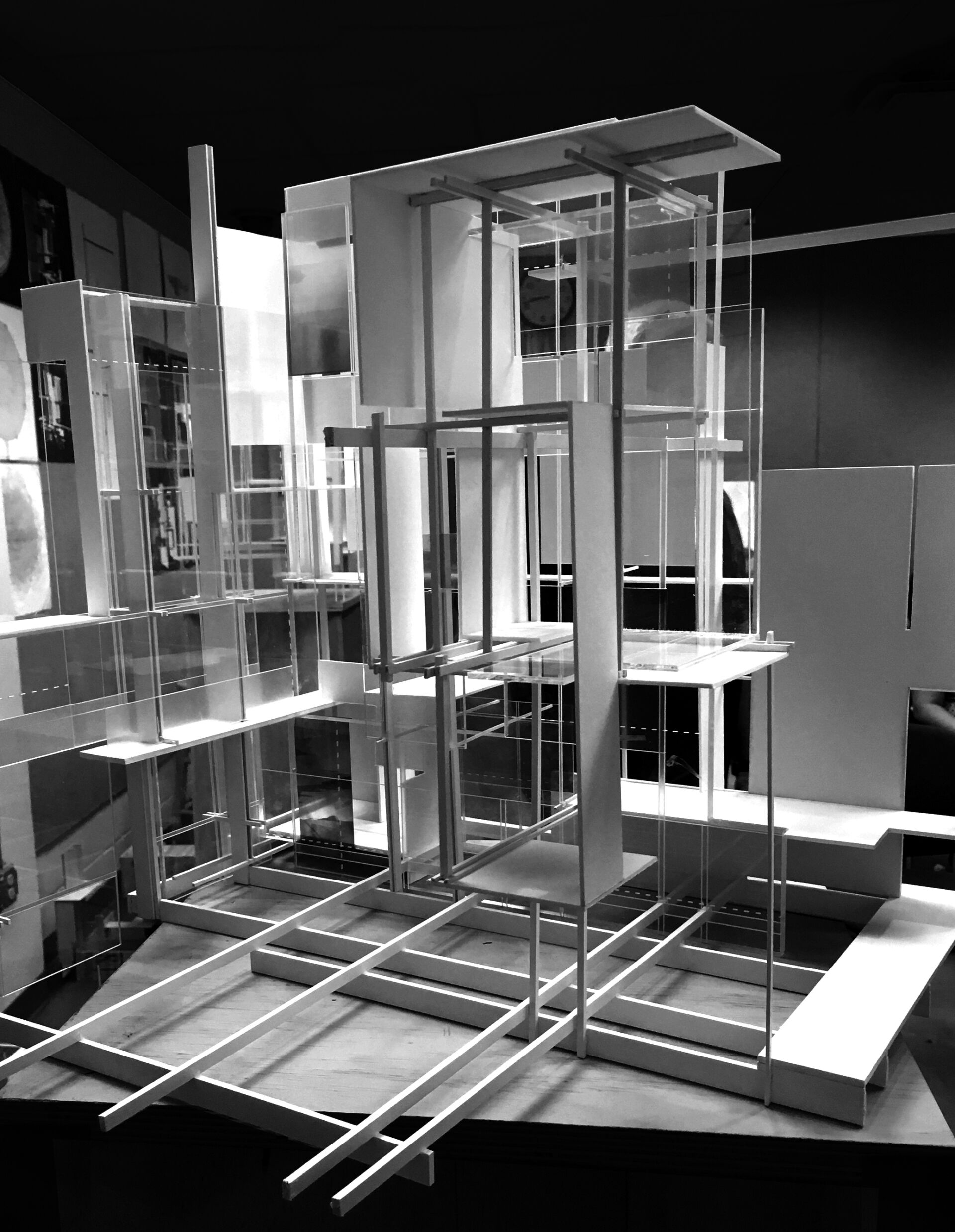 Provost project