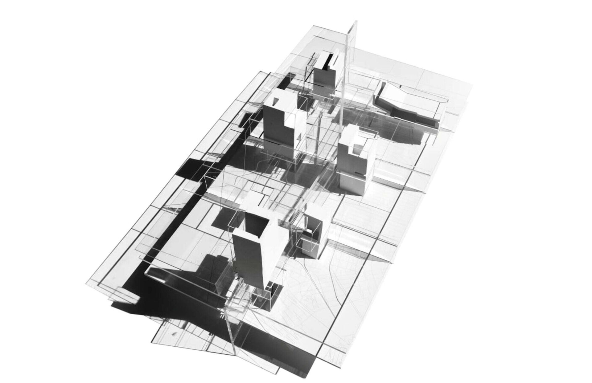 Vessel project