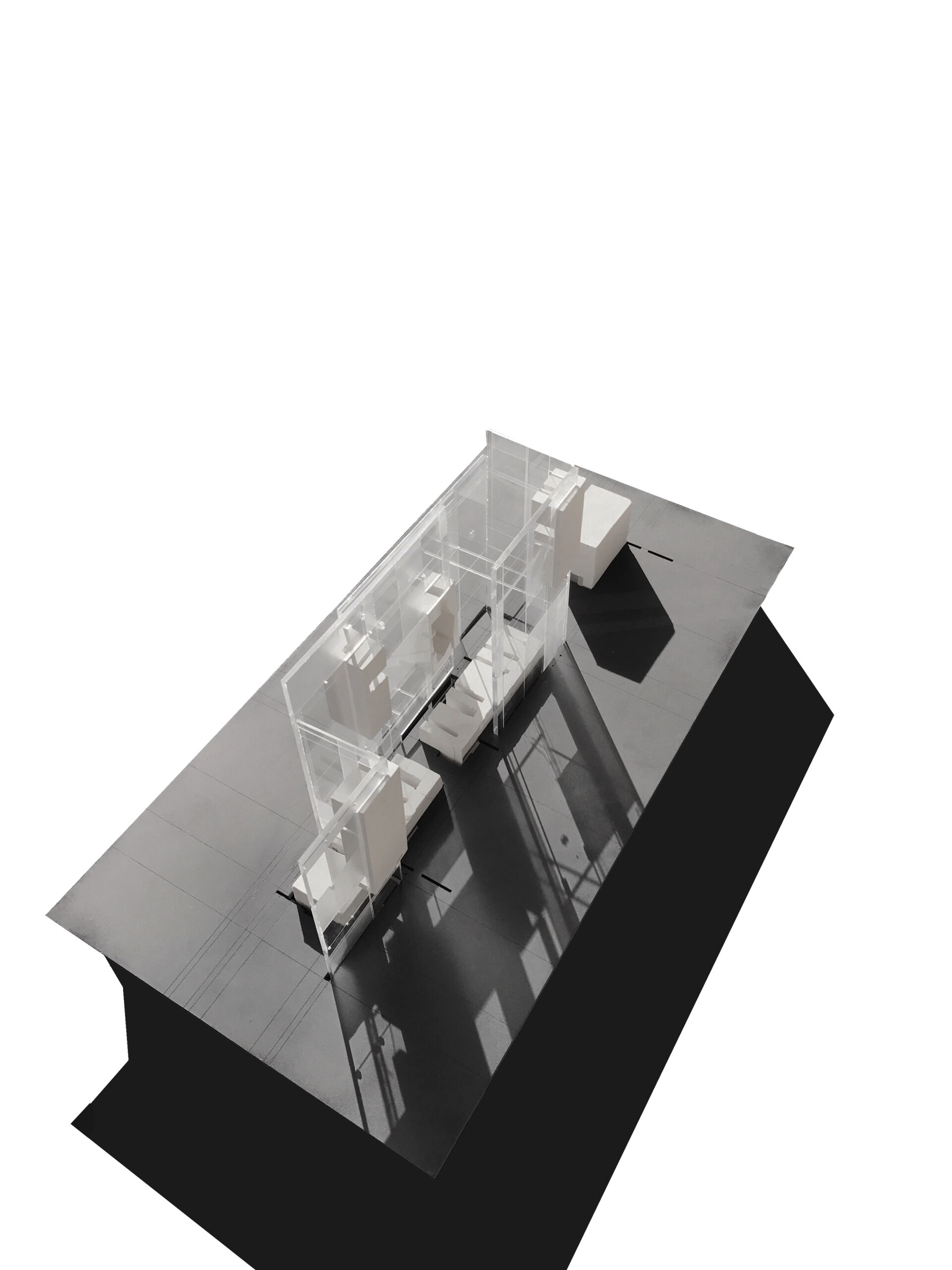 Vessel project