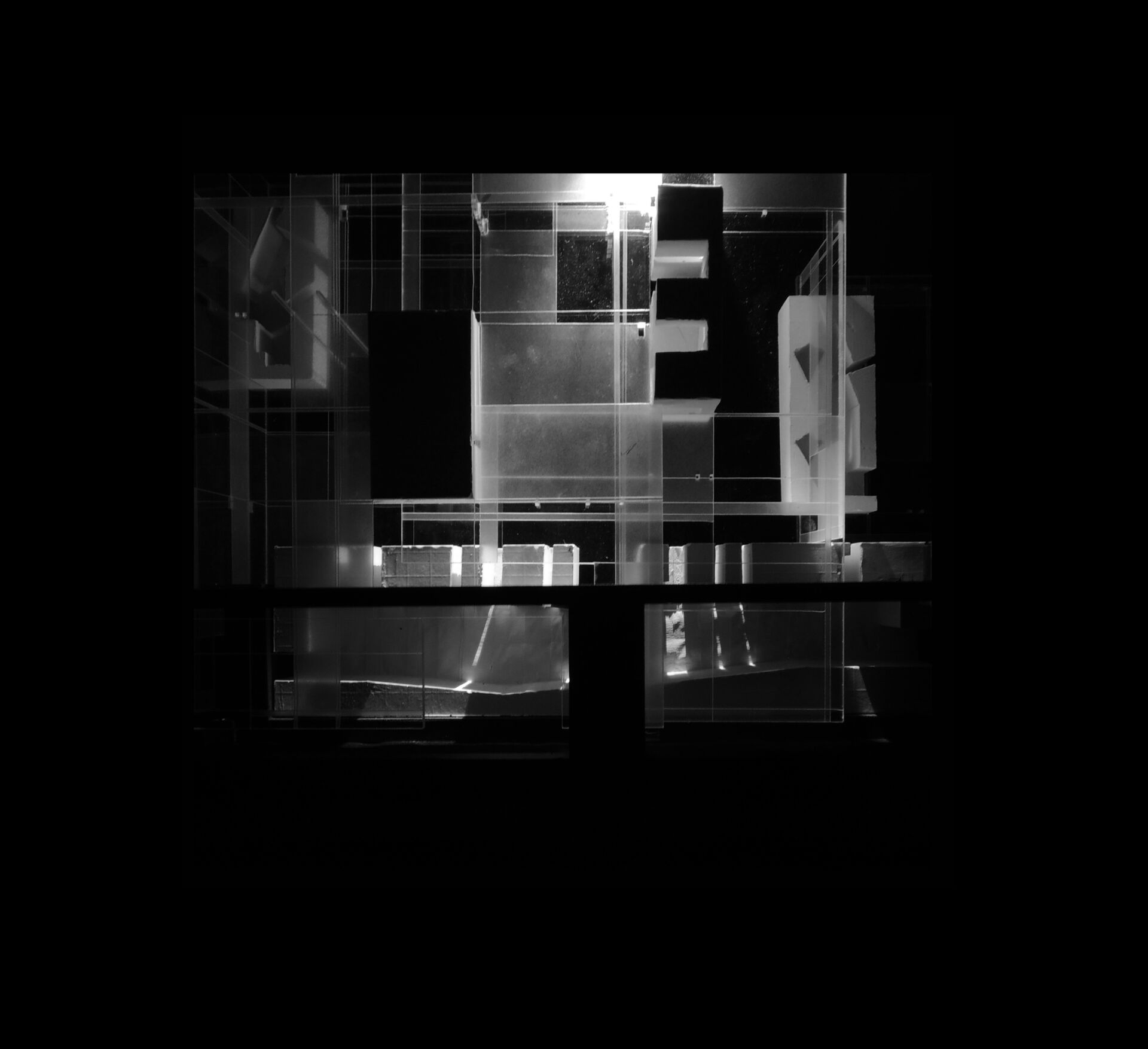 Vessel project