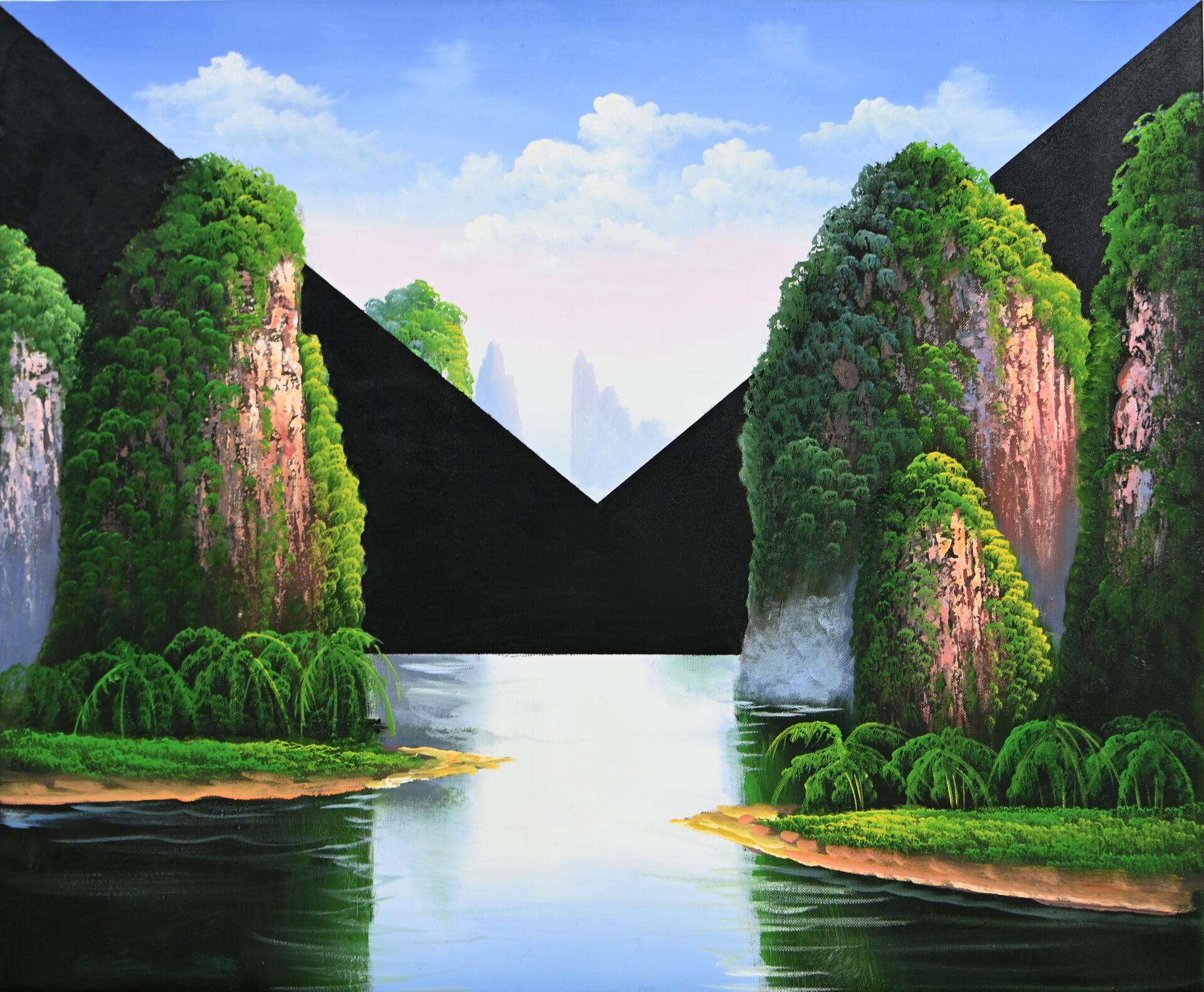 Sam Jacob / After / Image