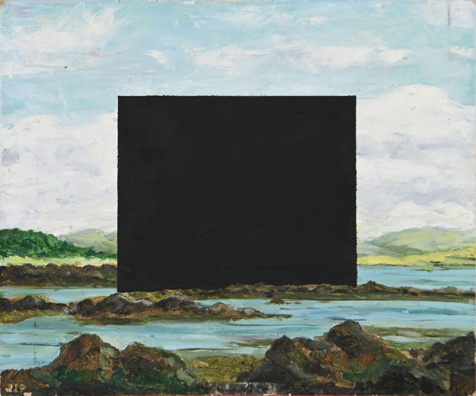 Sam Jacob / After / Image