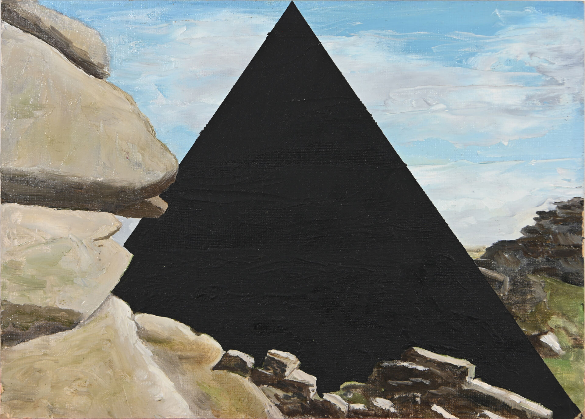 Sam Jacob / After / Image
