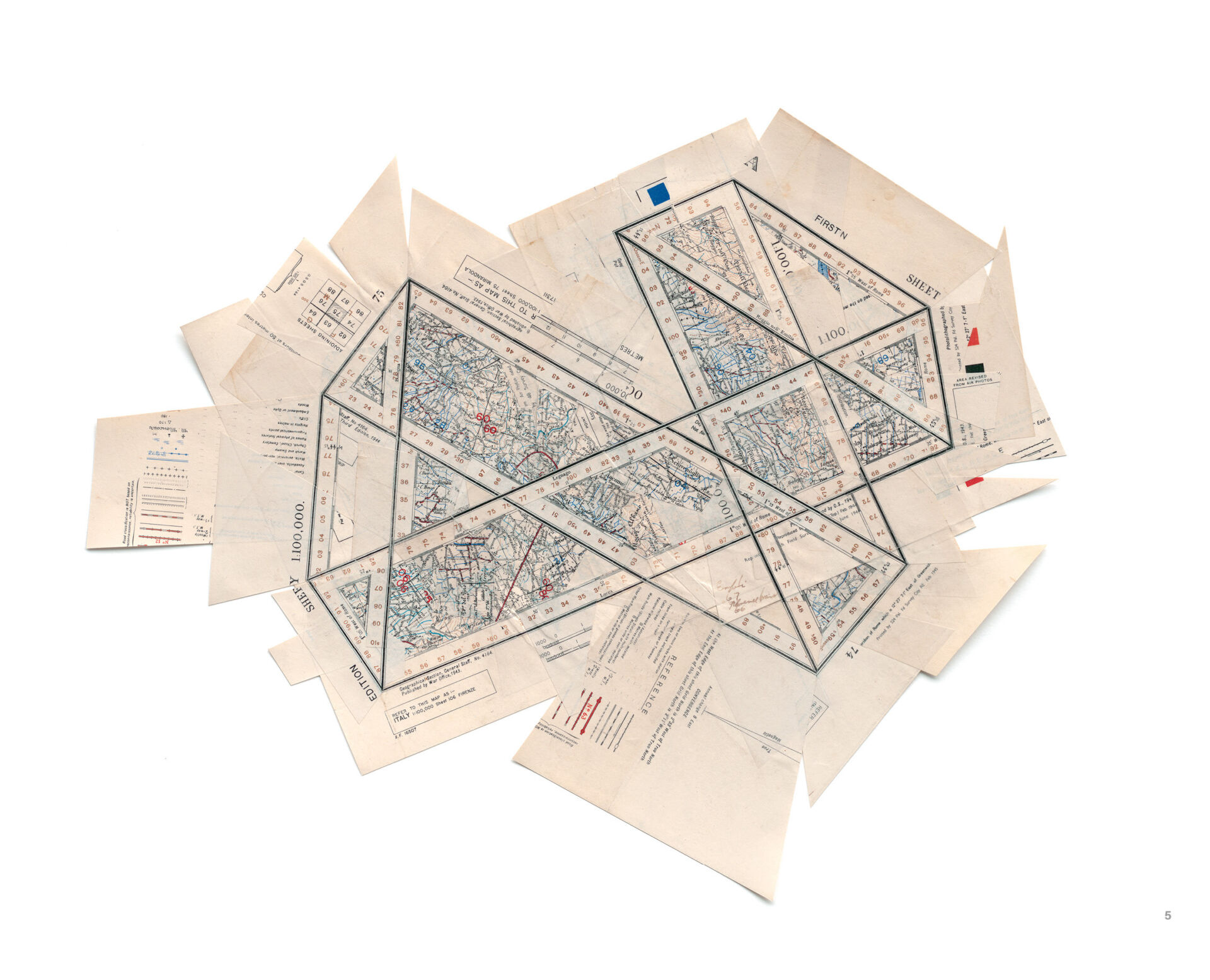 Gerhard Marx / Selected Works