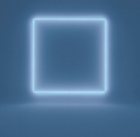Doug Wheeler, Untitled, 1969/2014