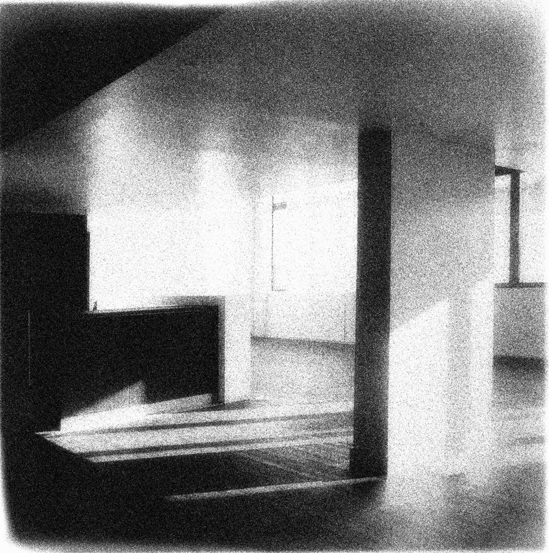 Michael McGarry / Appearances and Phenomena