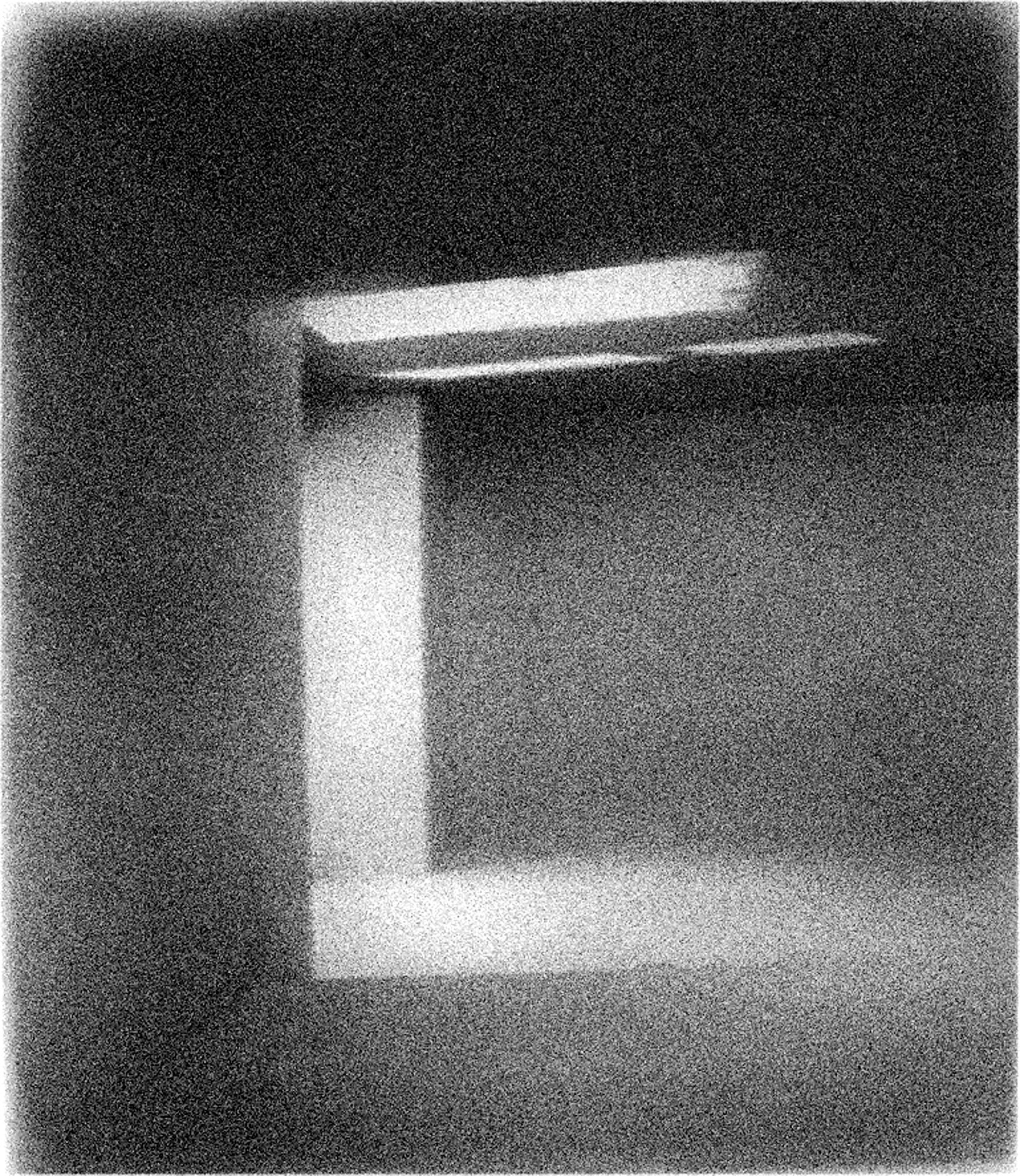 Nader Tehrani / Probable Architectures of Improbable Reason