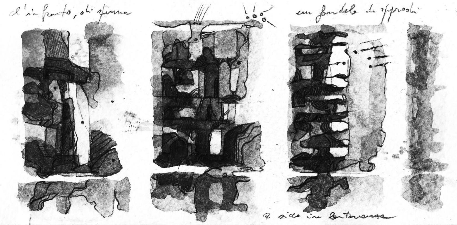 Petra Čeferin / The Resistant Capacity of Architecture
