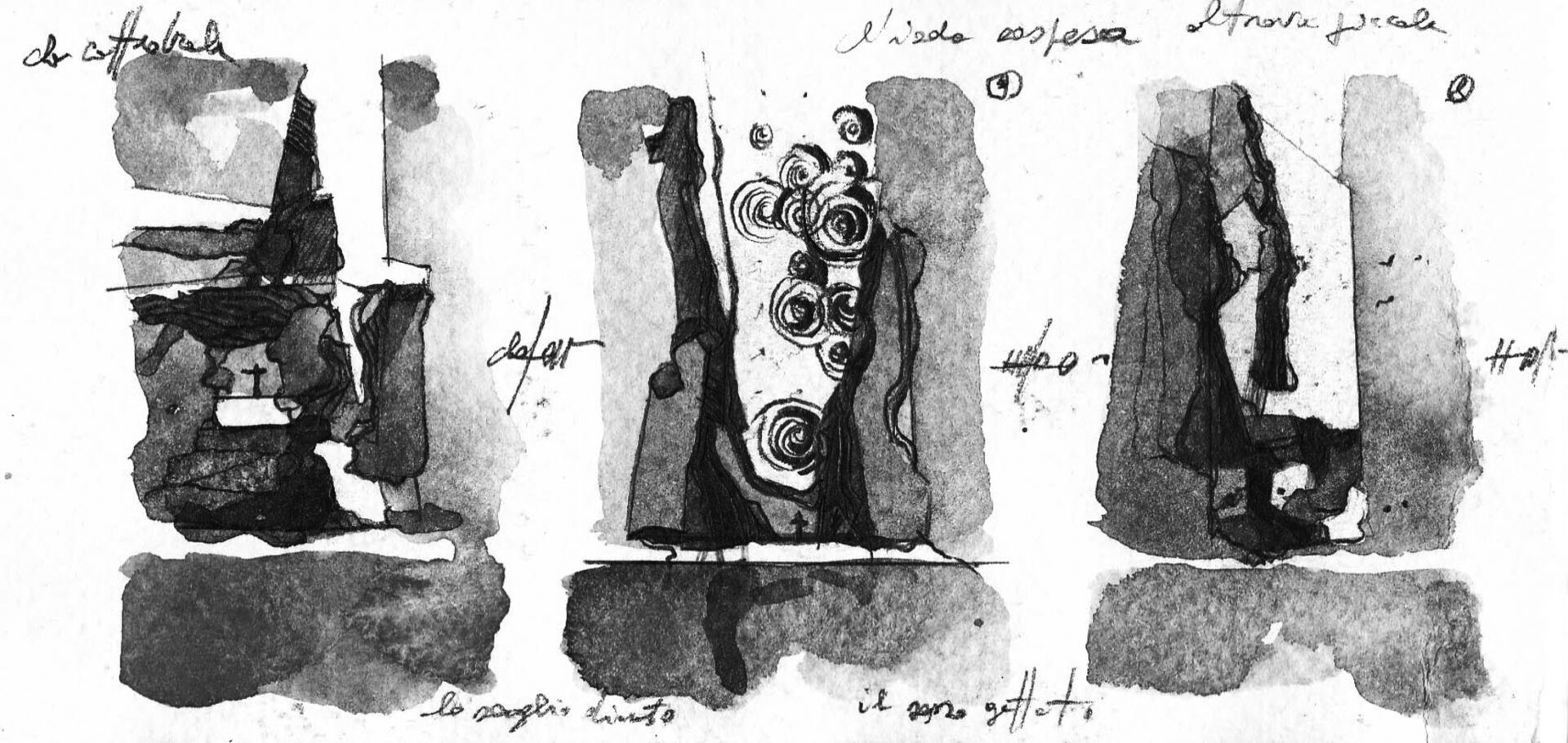 Tullia Iori / Arcangelo Sassolino and the Italian School of Engineering