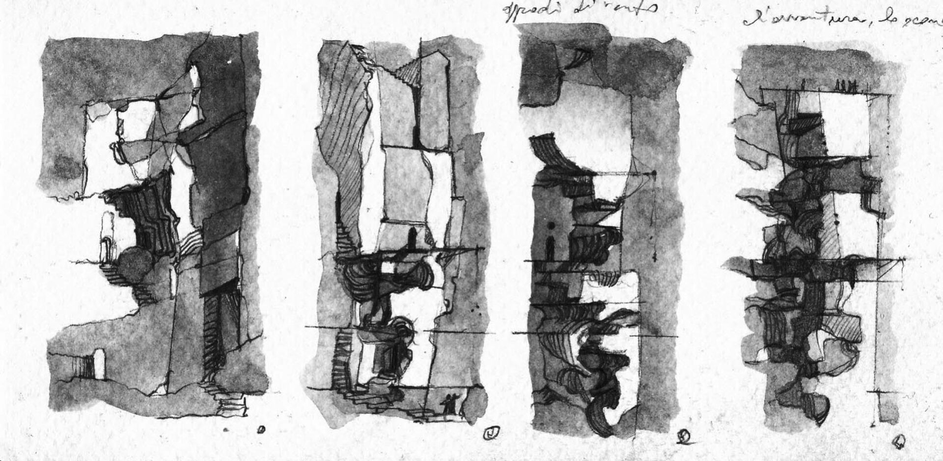 José Calvo-López, Enrique Rabasa-Díaz / Warped Versus Regular Surfaces
