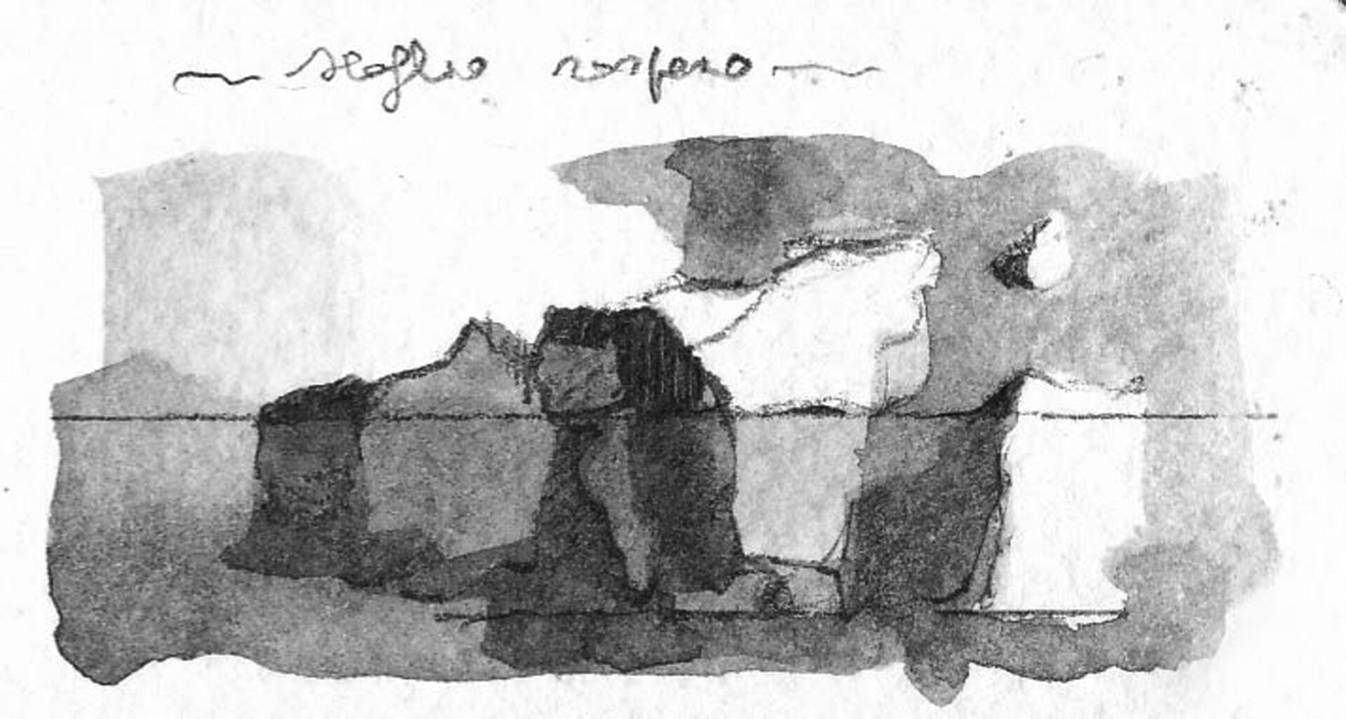 Fabio Quici / Aesthetics of Resistance